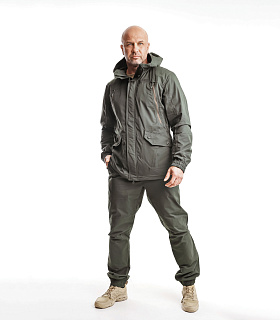 Эльбрус костюм ORION Active, хаки