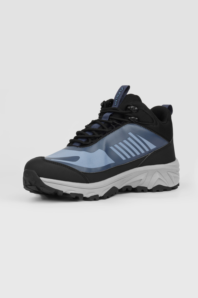 Треккинговые ботинки PAYER Pamir (Памир) синий PMHM-411