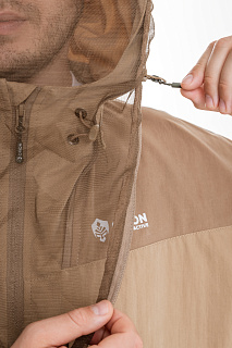 Элит Барьер костюм ORION Active, св.беж