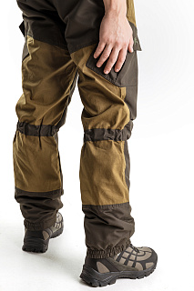 Горка костюм ORION Active, демисезонный, палатка, хаки