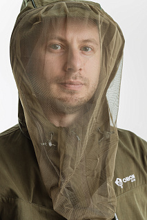 Элит Барьер костюм ORION Active, т.хаки