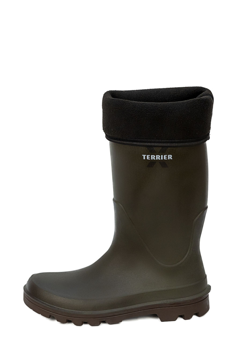 Влагостойкие полиуретановые сапоги Harweld «X-TERRIER» Comfort 
