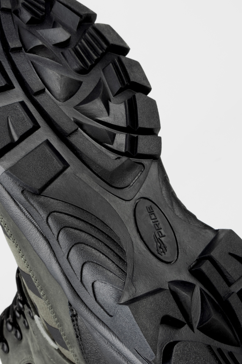 Охотничьи ботинки PRIDE Spider (Спайдер) хаки PRHHM-300