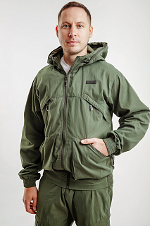 Рысь V2 костюм с сеткой ORION Active, т.хаки