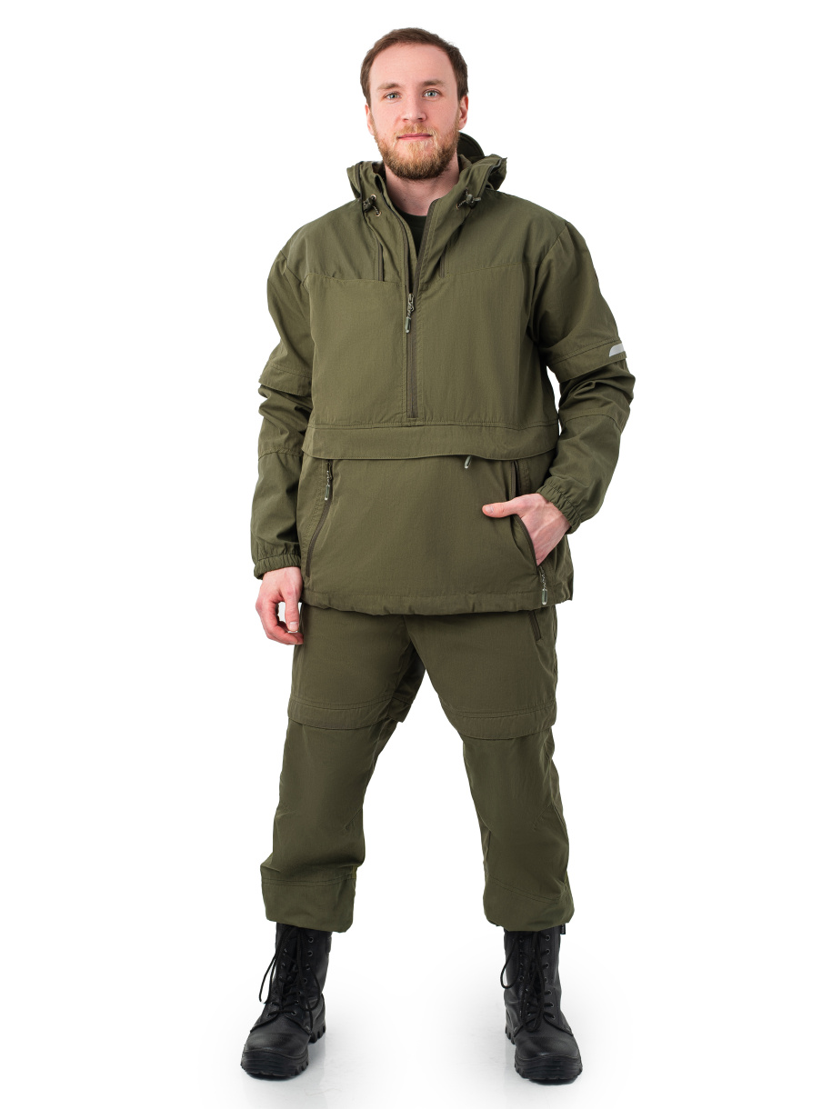 Элит Барьер костюм ORION Active, т.хаки