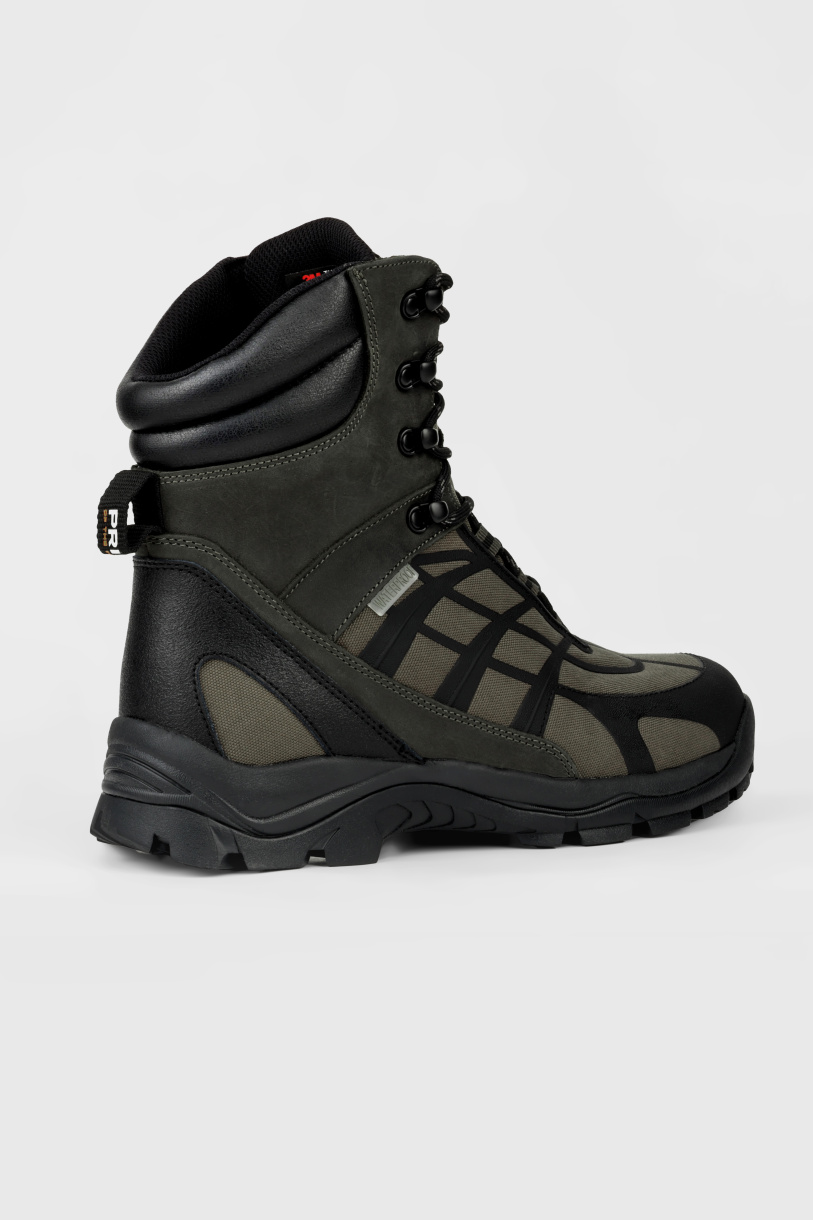 Охотничьи ботинки PRIDE Spider (Спайдер) хаки PRHHM-300