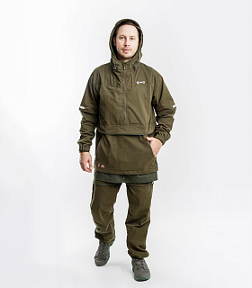 Элит Барьер костюм ORION Active, т.хаки