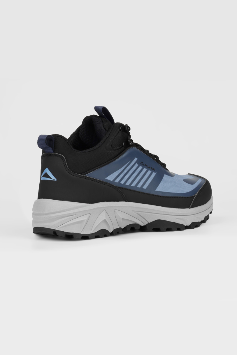 Треккинговые ботинки PAYER Pamir (Памир) синий PMHM-411