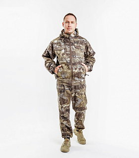 Скаут костюм ORION Active, Вяз