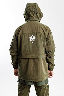 Элит Барьер костюм ORION Active, т.хаки