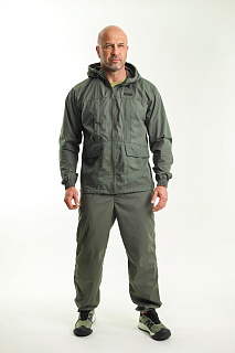 Лесовик костюм ORION Active, хаки