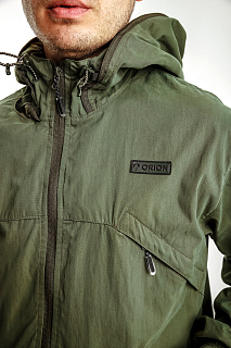 Рысь V2 костюм с сеткой ORION Active, т.хаки