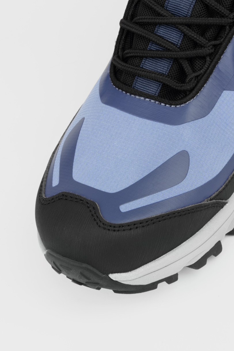 Треккинговые ботинки PAYER Pamir (Памир) синий PMHM-411