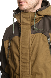 Горка костюм ORION Active, демисезонный, палатка, хаки