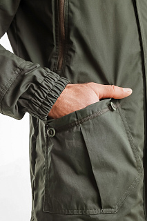 Эльбрус костюм ORION Active, хаки