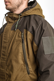 Горка костюм ORION Active, демисезонный, палатка, хаки