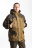 Горка костюм ORION Active, демисезонный, палатка, хаки