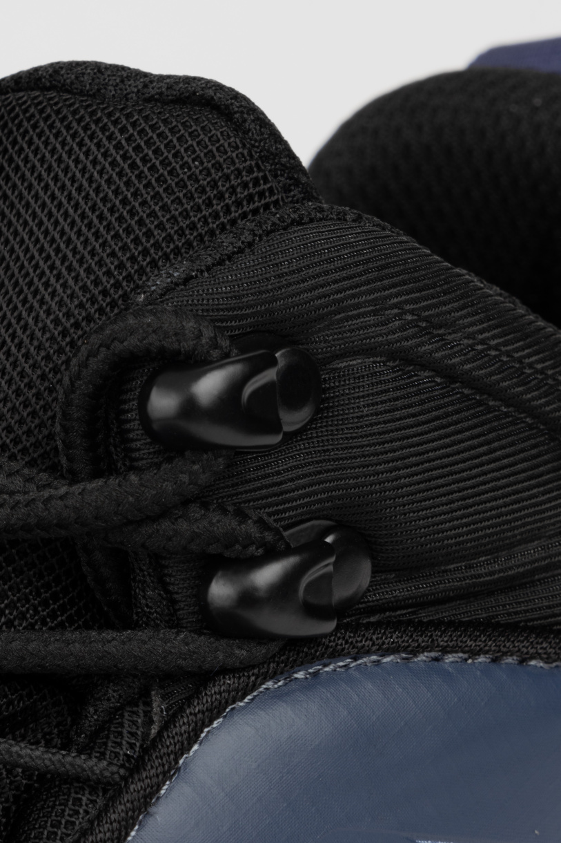 Треккинговые ботинки PAYER Pamir (Памир) синий PMHM-411