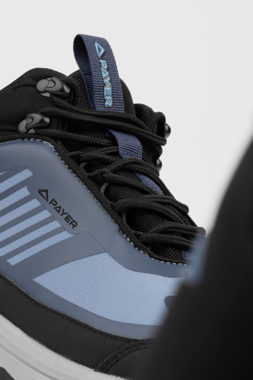 Треккинговые ботинки PAYER Pamir (Памир) синий PMHM-411